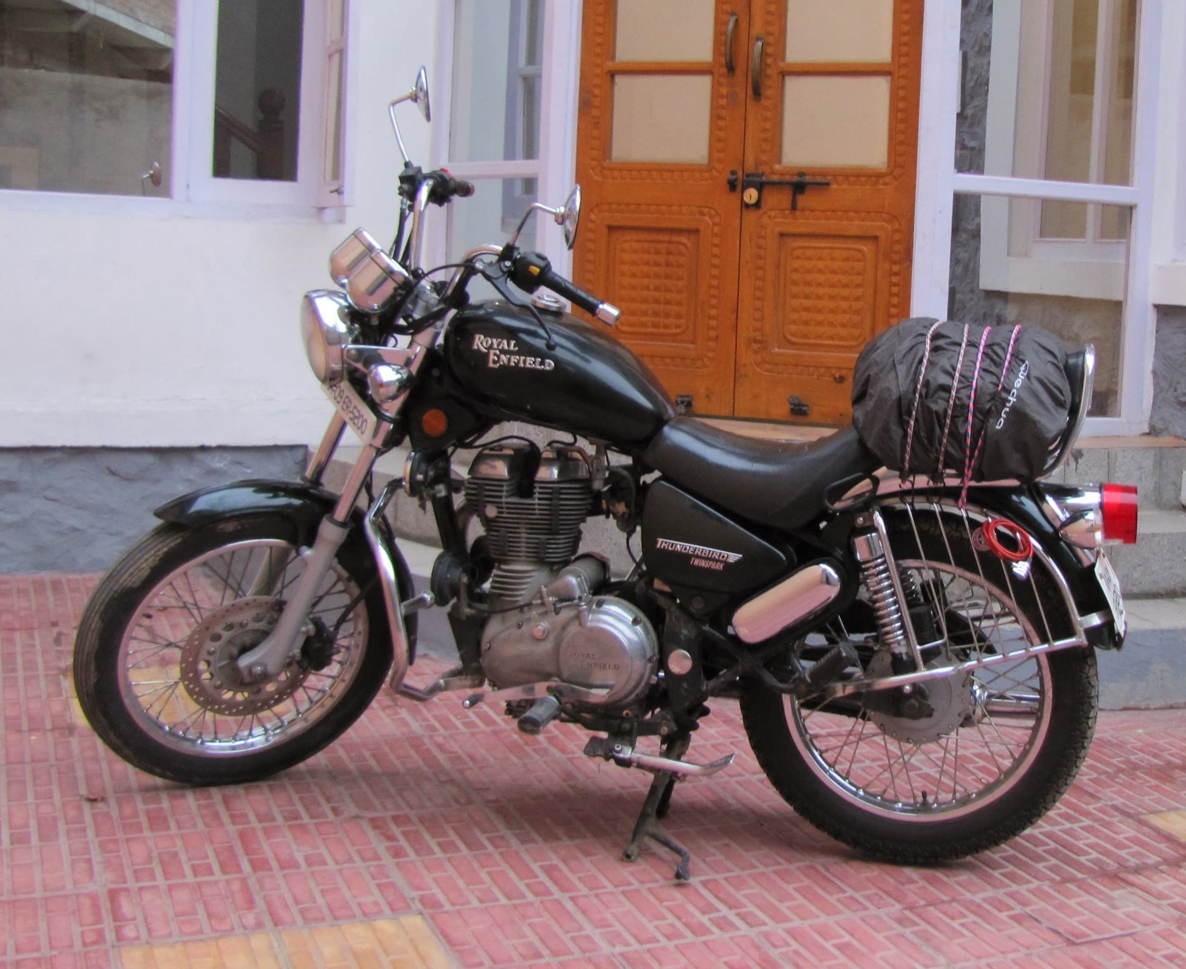 Bike