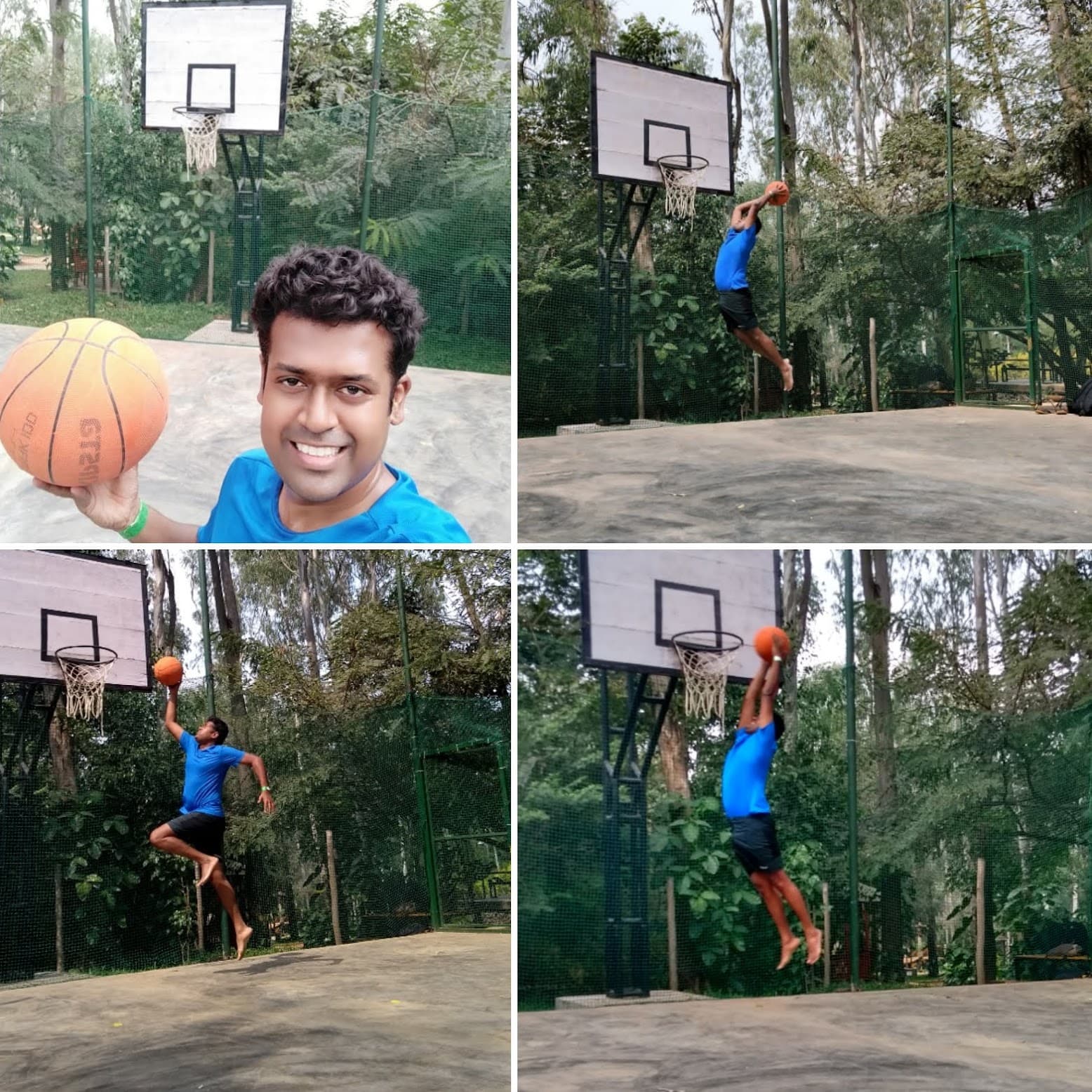 Basketball