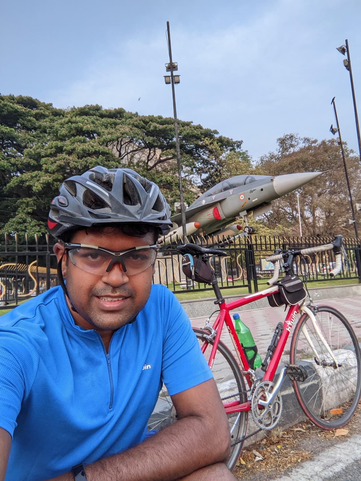 Cycling 1