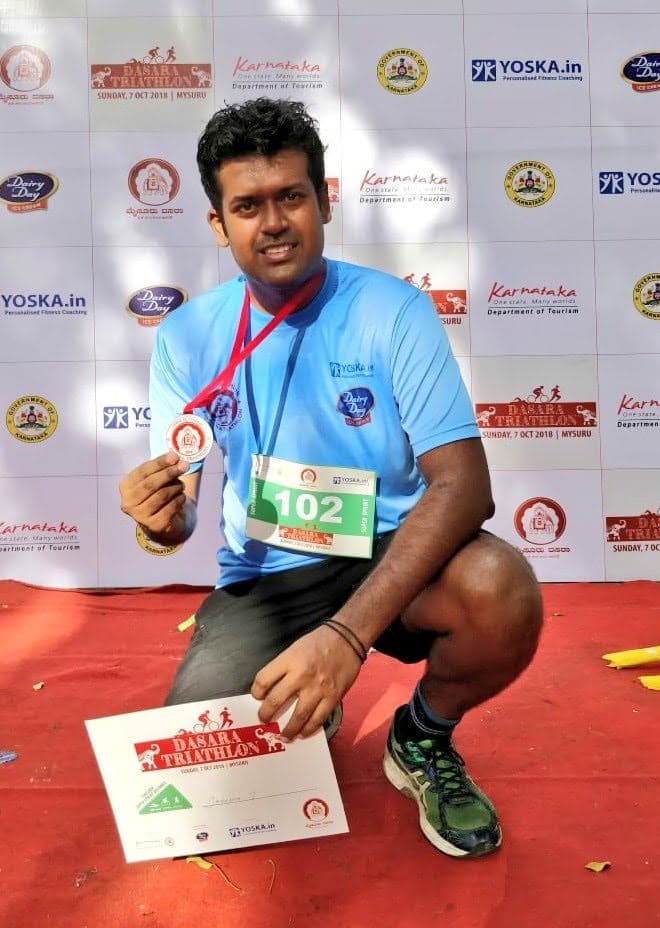 Triathlon full pic