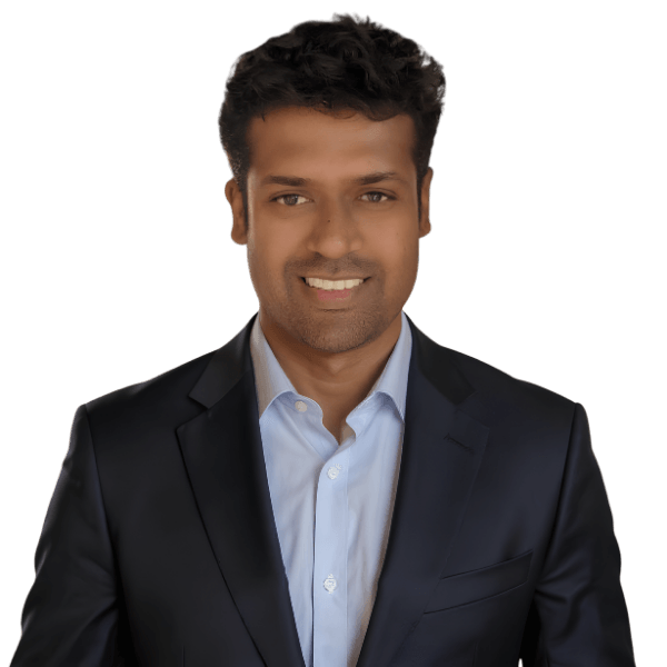 Jayanth Jagadeesh